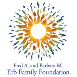 Erb Family Foundation logo