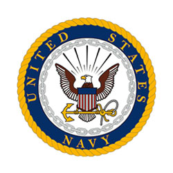 us navy logo