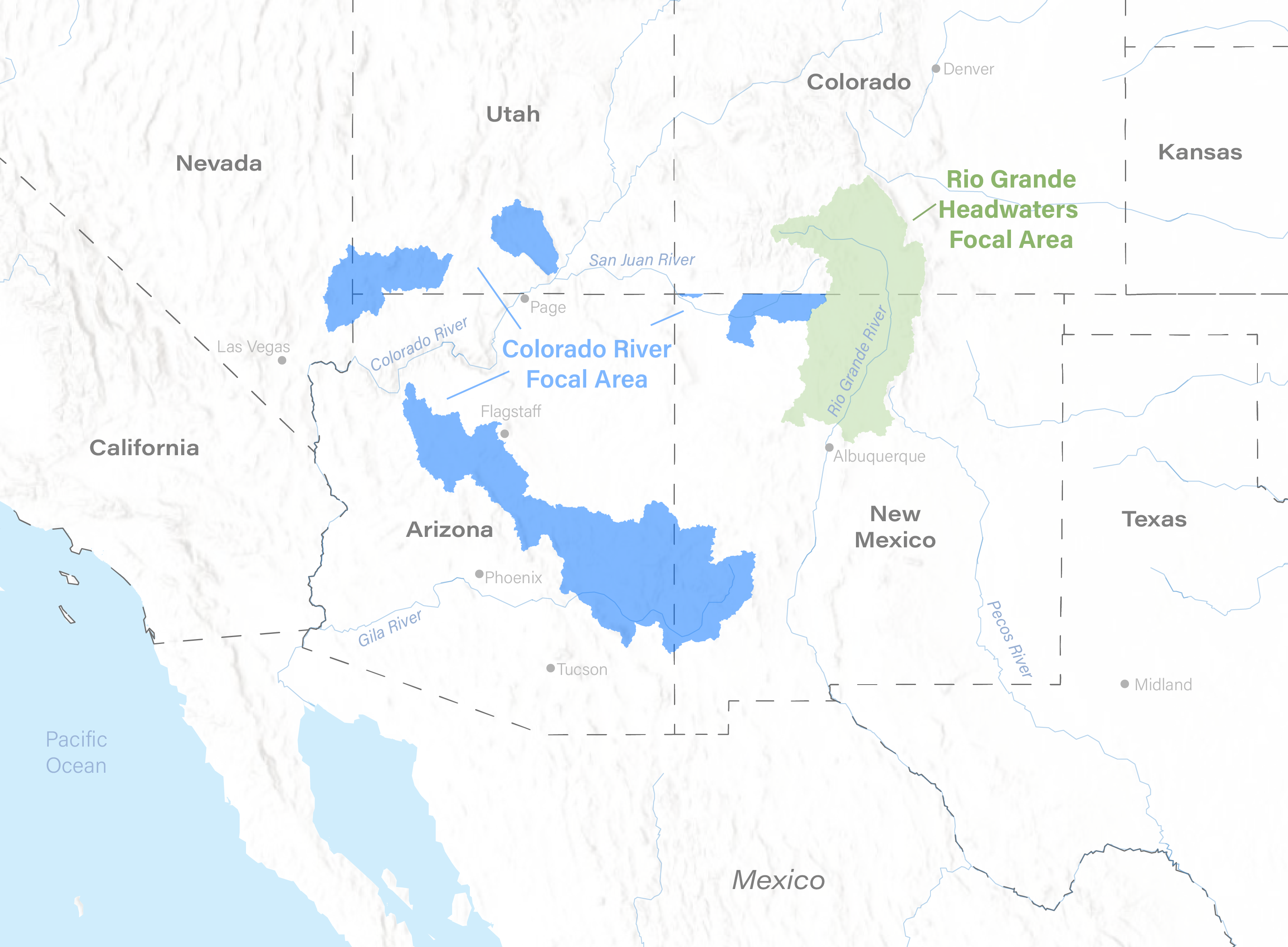 Headwaters 2026 Program Boundary