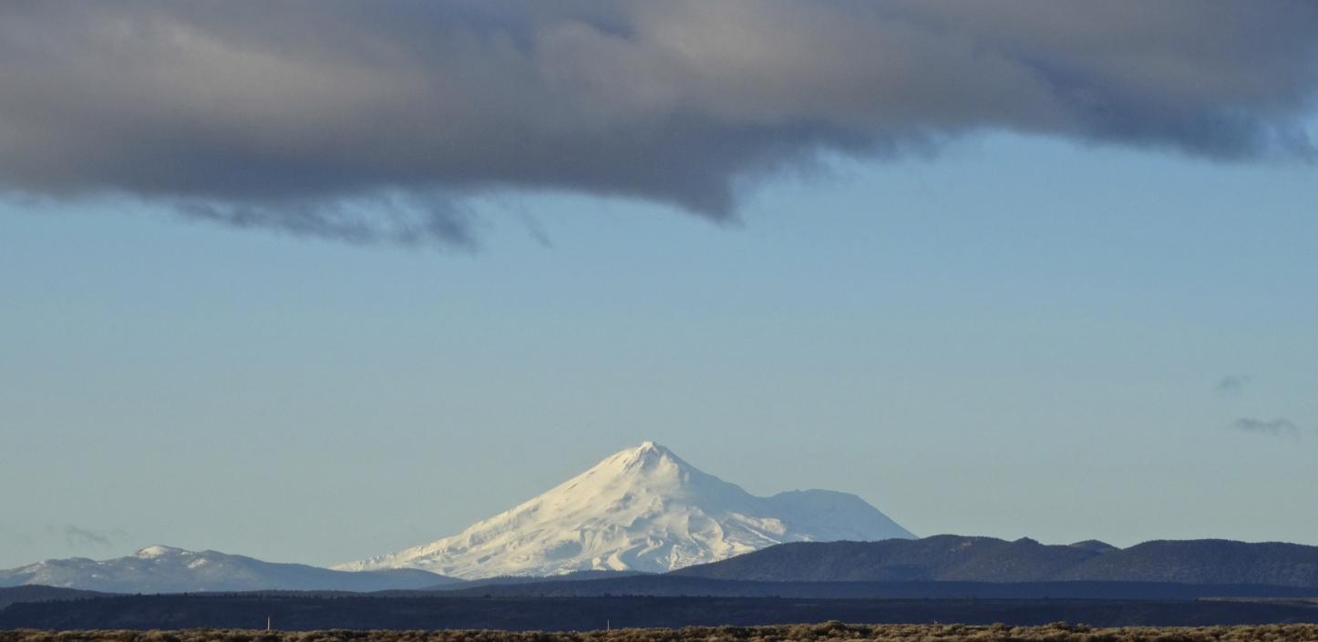 Klamath Basin