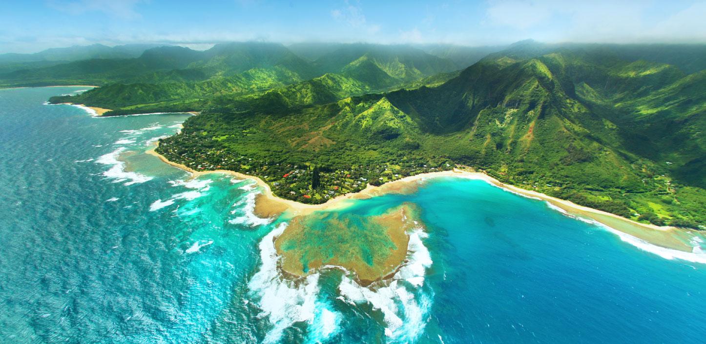Hawaii Conservation Program Nfwf