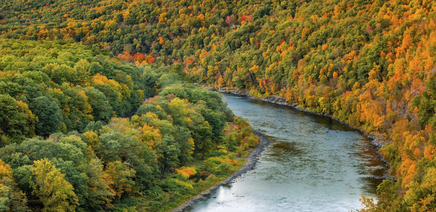 Upper Delaware River