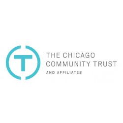 Chicago Community Trust logo