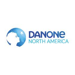 Danone logo