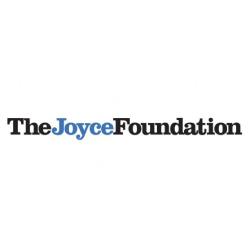 Joyce Foundation logo