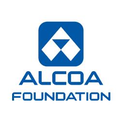 Alcoa Foundation logo