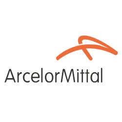 ArcelorMittal logo