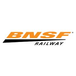 BNSF Railway logo