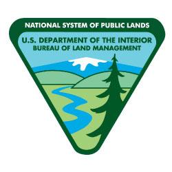 Bureau of Land Management logo