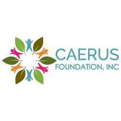 Caerus Foundation logo