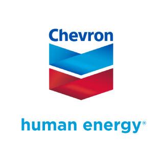 Chevron logo