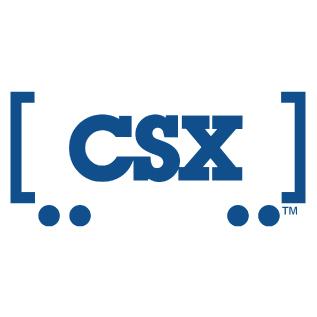 CSX logo