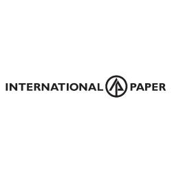 International Paper logo