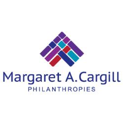 Margaret A. Cargill Philanthropies logo