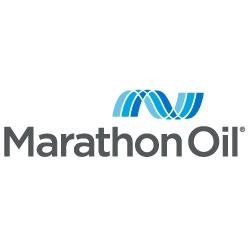 Marathon Oil logo