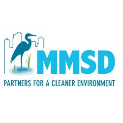 MMSD logo