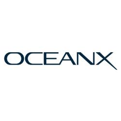 OceanX logo