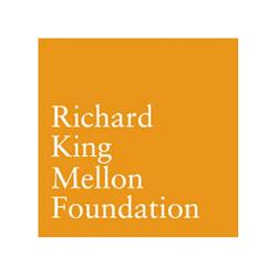 Richard King Mellon Foundation logo