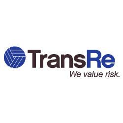 TransRe logo