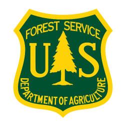 U.S. Forest Service logo