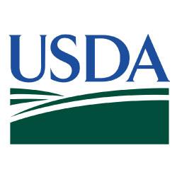 U.S. Department of Agriculture logo