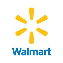 Walmart logo