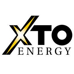XTO Energy logo
