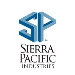 Sierra Pacific Industries logo