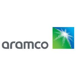 Aramco logo