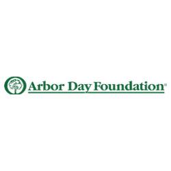 Arbor Day Foundation logo