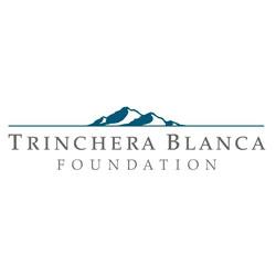 Trinchera Blanca Foundation logo