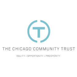 Chicago Community Trust logo