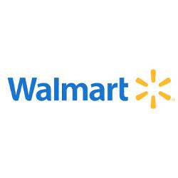 Walmart logo