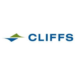 Cleveland-Cliffs logo