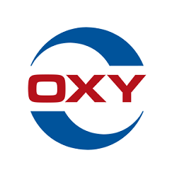 Oxy logo