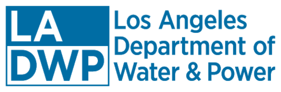 LADWP logo