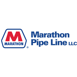 Marathon Pipe Line logo