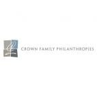 Crown Family Philanthropies logo