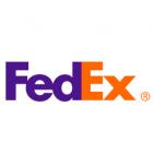 FedEx logo