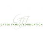 Gates Family Foundation logo