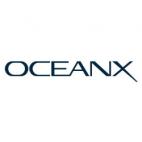 OceanX logo