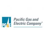 Pacific Gas and Electric Company logo