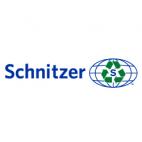 Schnitzer Steel Industries logo