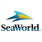 SeaWorld logo