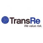 TransRe logo