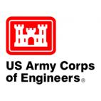 US Army Corps of Engineers logo