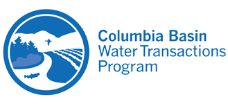 Columbia Basin Water Transaction Program logo