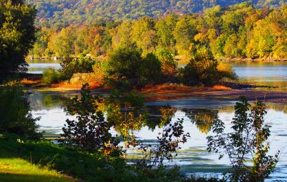 Delaware River