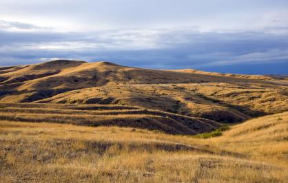 Great Plains, Montana