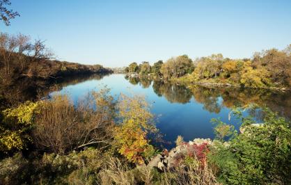 Calumet River, Chicago